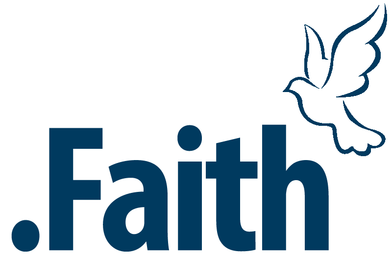 Faith Transparent Background