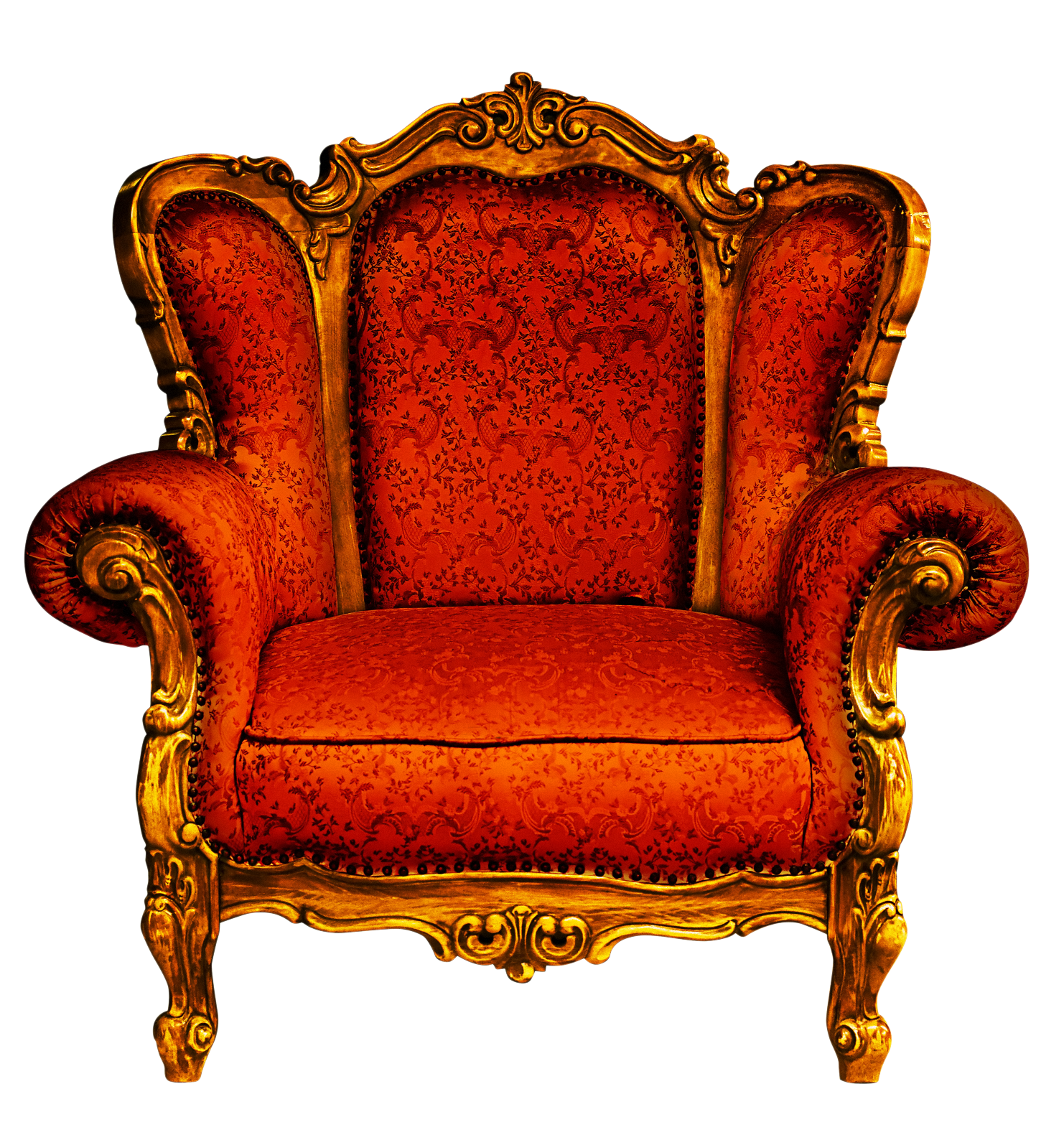 Fauteuil Download PNG Image