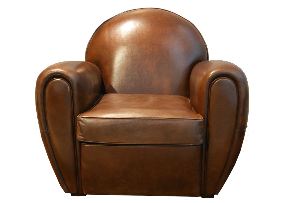 Fauteuil PNG Background Image