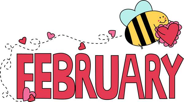 February Download Png Image Png Mart