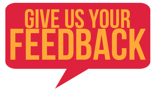 Feedback PNG Transparent Picture
