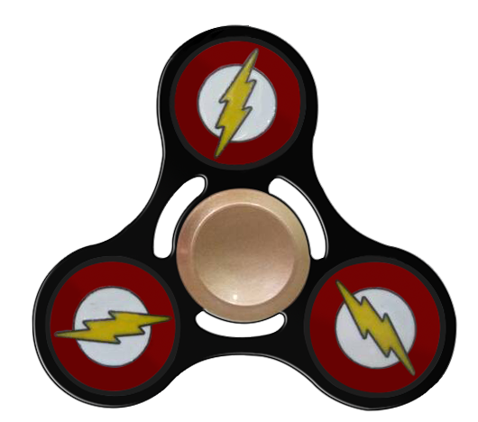 Fidget Spinner PNG Image