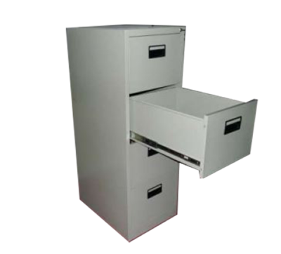 File Cabinet PNG File