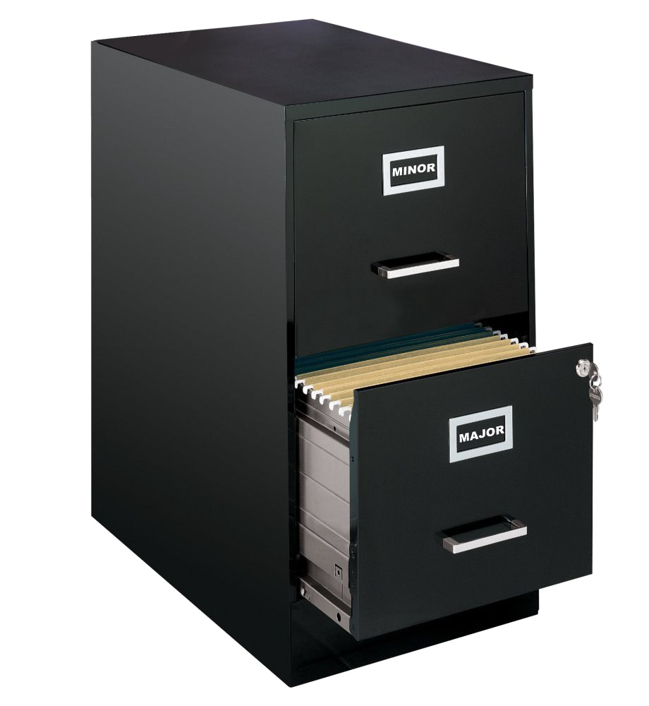 File Cabinet PNG Free Download
