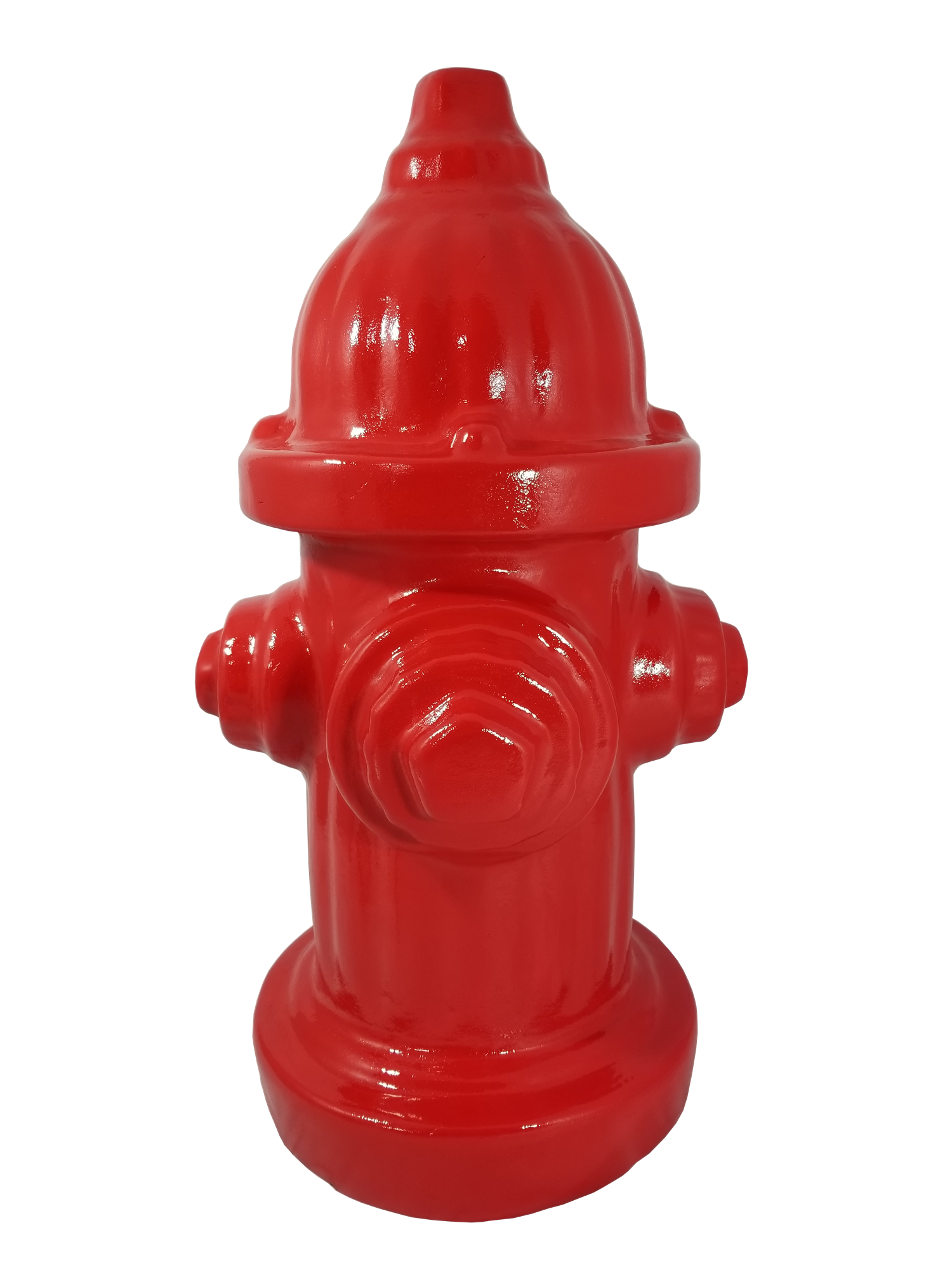 Api hydrant PNG Pic