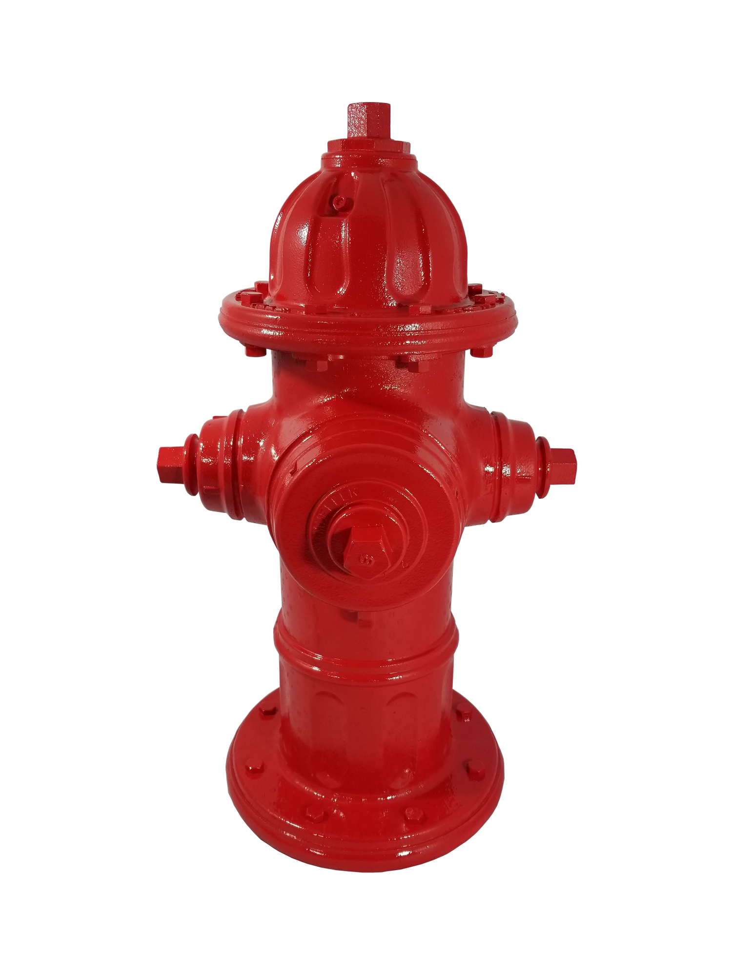 Fire Hydrant Transparent Background