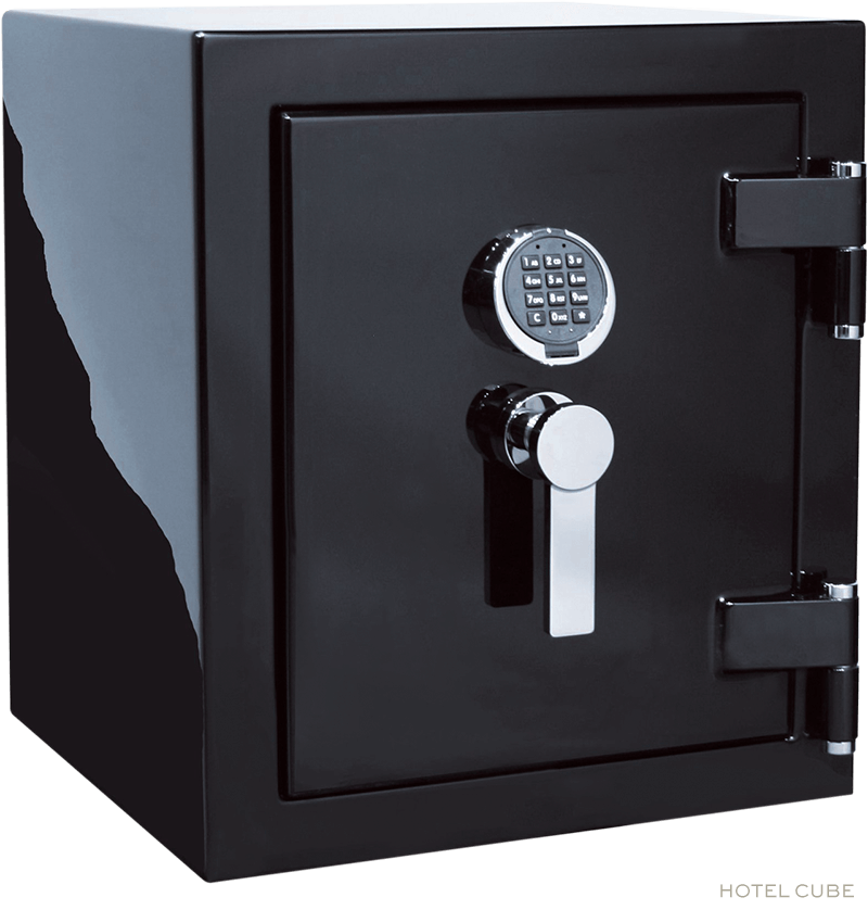 Fire Proof Safe PNG Clipart