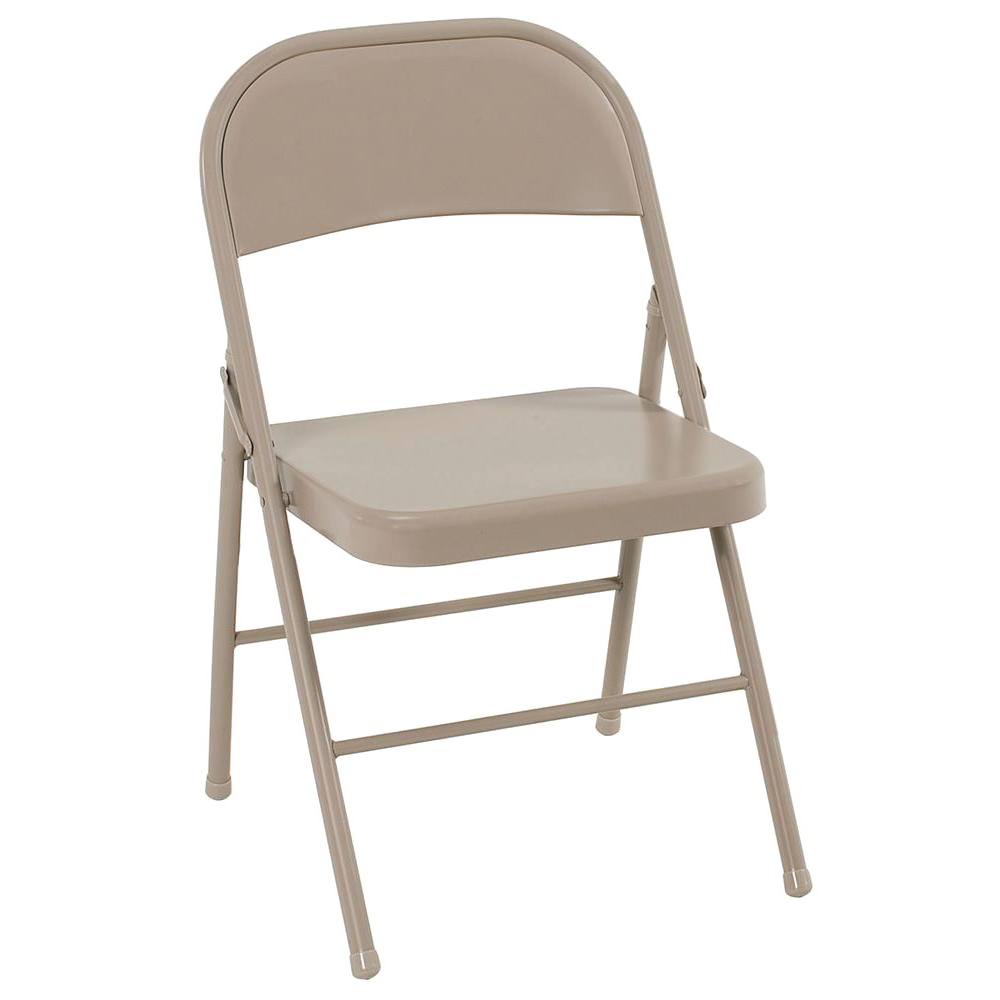 Cadeira dobrável PNG HD