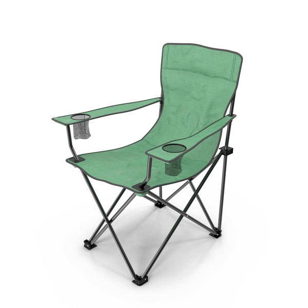 Folding Chair PNG Photo