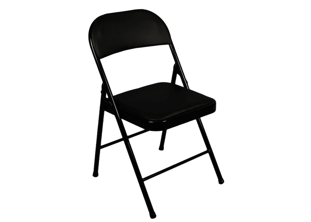 Folding Chair PNG Picture