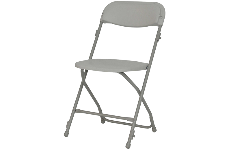 Folding Chair PNG Transparent Image