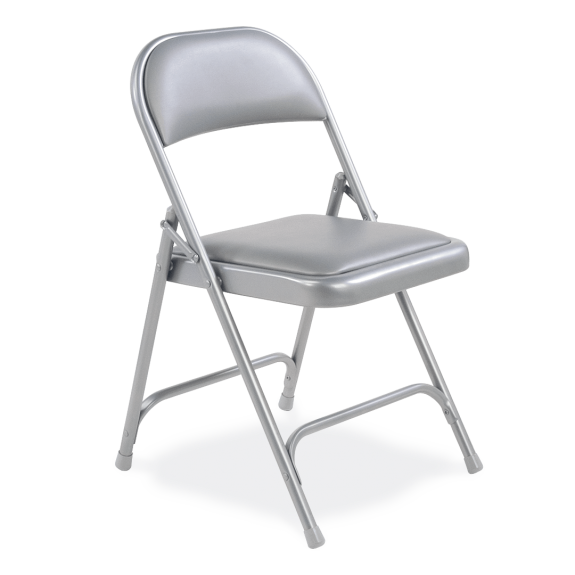 Folding Chair PNG Transparent