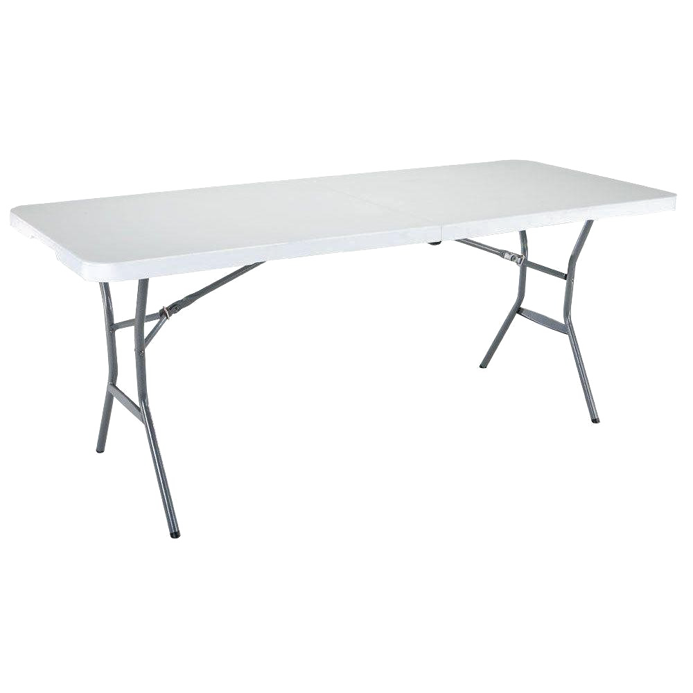 Folding Table PNG Transparent Picture