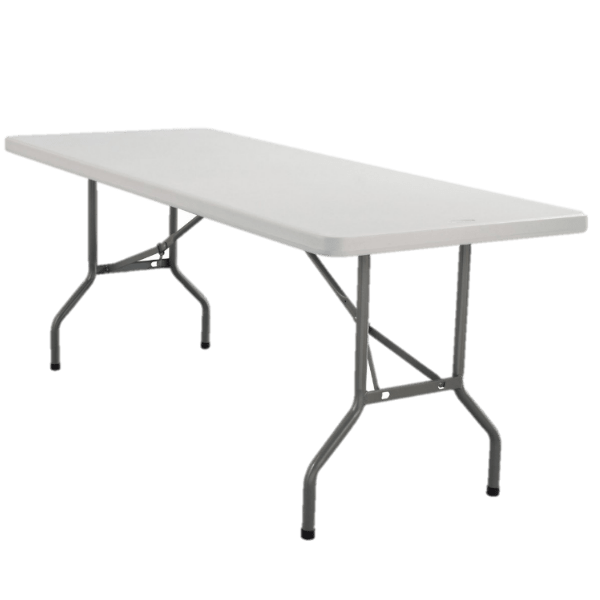 Folding Table PNG Transparent