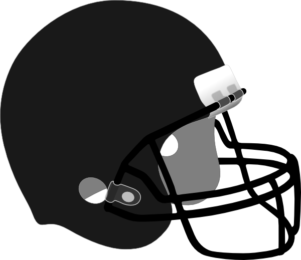 Football Helmet PNG HD