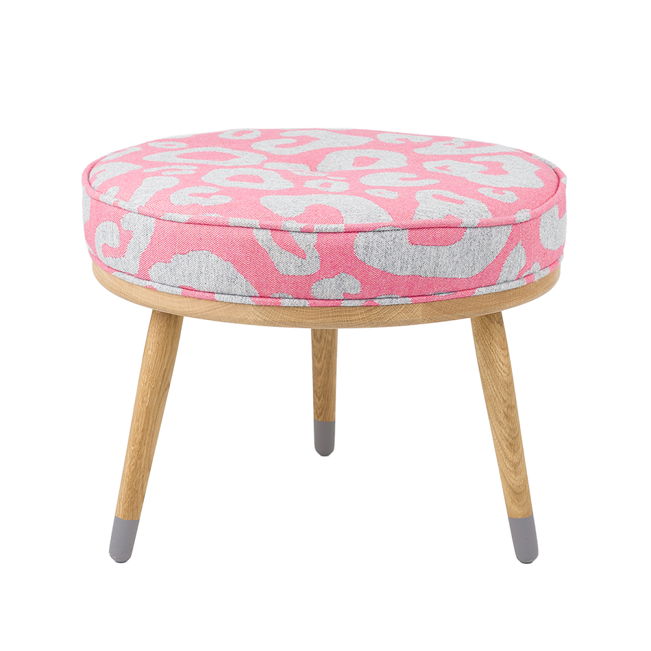 Footstool PNG transparent HD Photo