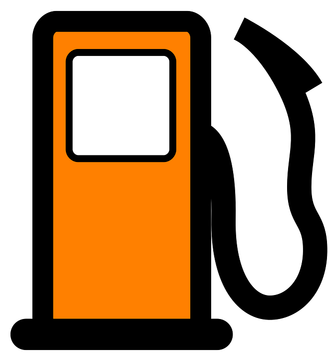 Fuel PNG Transparent Image