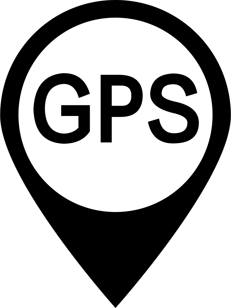 GPS PNG Transparent