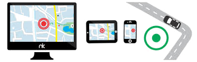 Sistema di localizzazione GPS PNG Trasparente