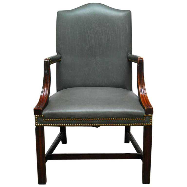 Gainsborough Chair PNG-Datei