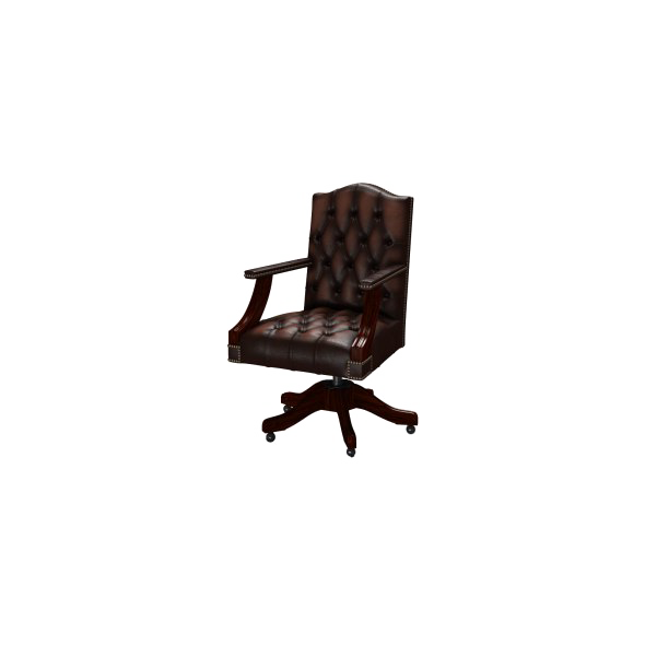 Gainsborough-stoel PNG Pic