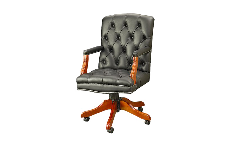 Gainsborough chair PNG Transparent Picture