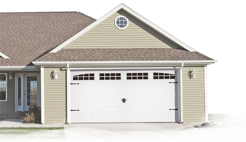 Garage PNG Clipart