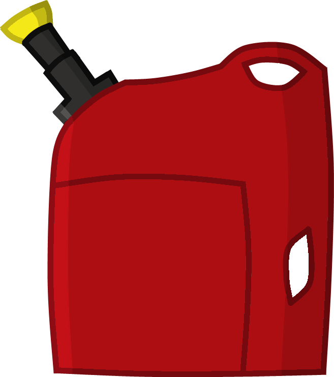Gasoline PNG HD