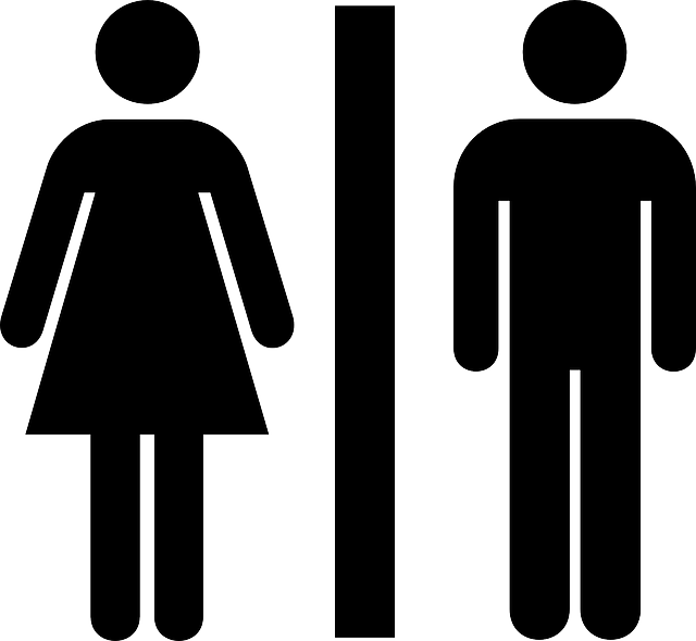 Gender PNG Background Image