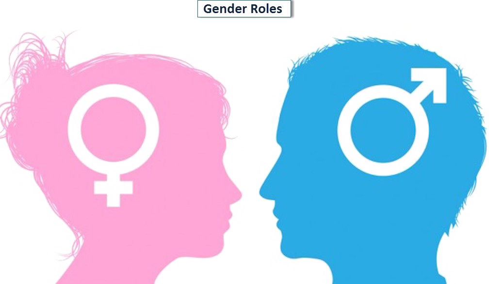 Gender PNG HD