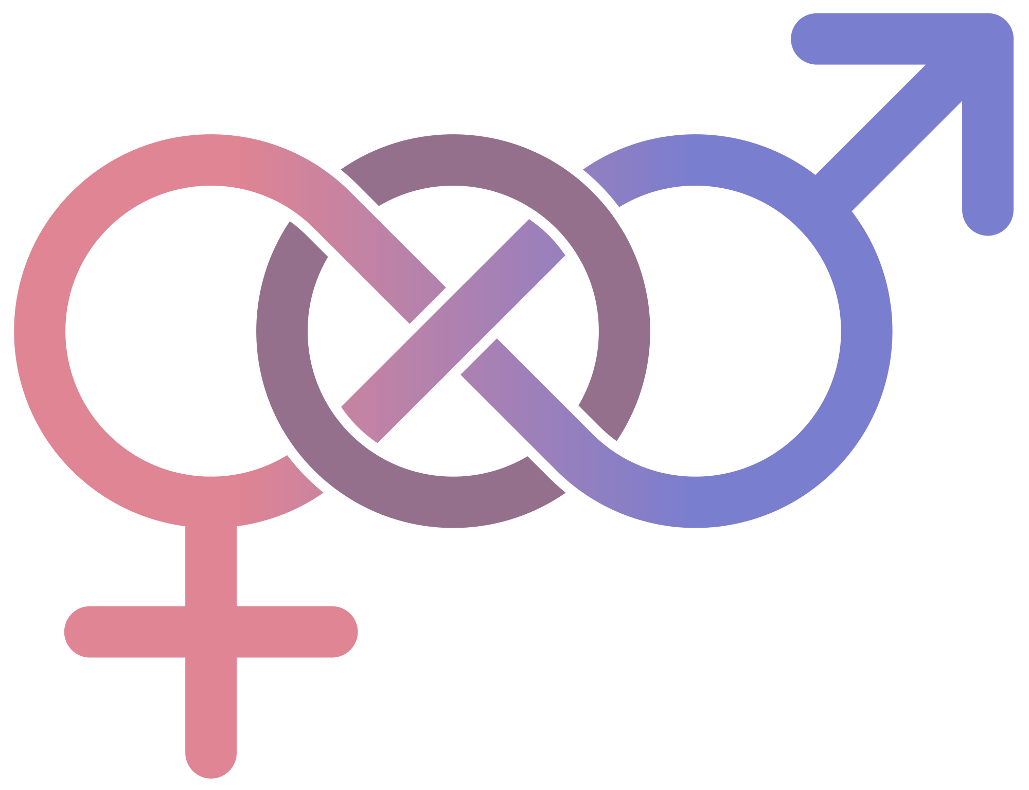 Gender PNG Image