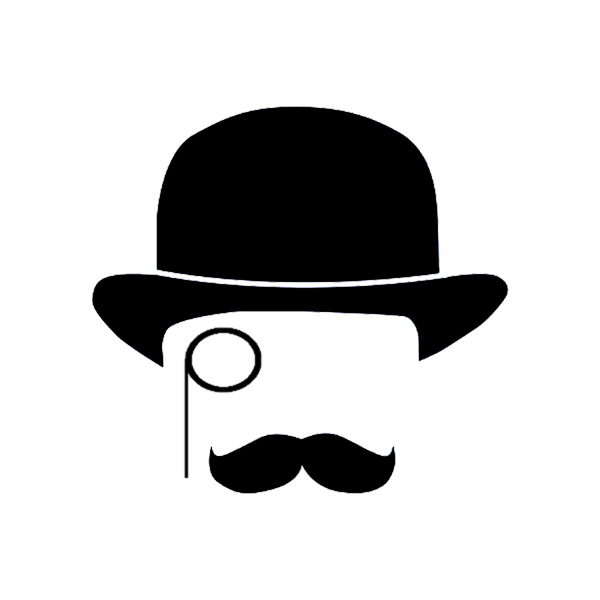 Gentleman PNG Transparent Image