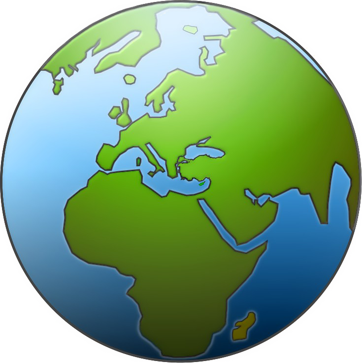 Geography PNG Free Download