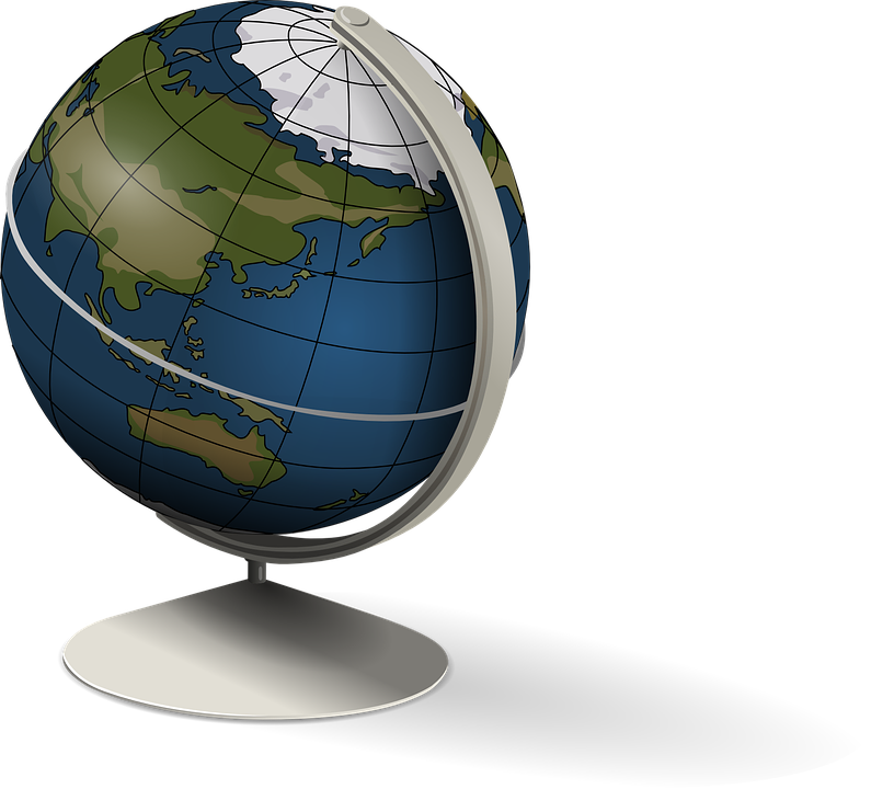 Geography PNG Picture