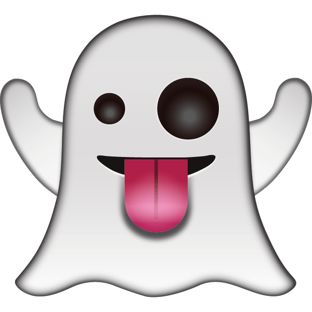 Ghost PNG Photos