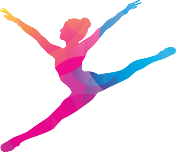 Girl Dance PNG Picture