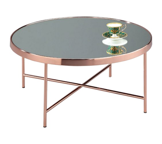 Glass Furniture PNG Pic