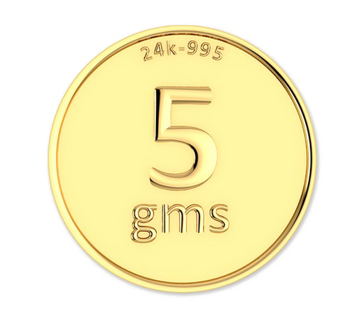 Gold Coin Transparent PNG