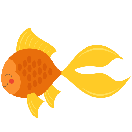 Goldfish Transparent Images PNG