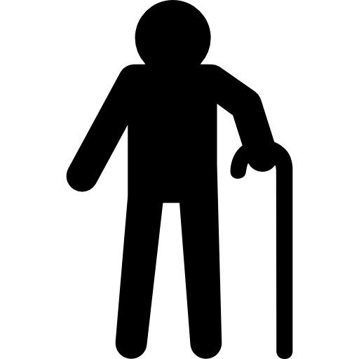 Grandfather PNG HD