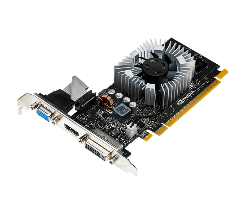 Graphics Card PNG Clipart