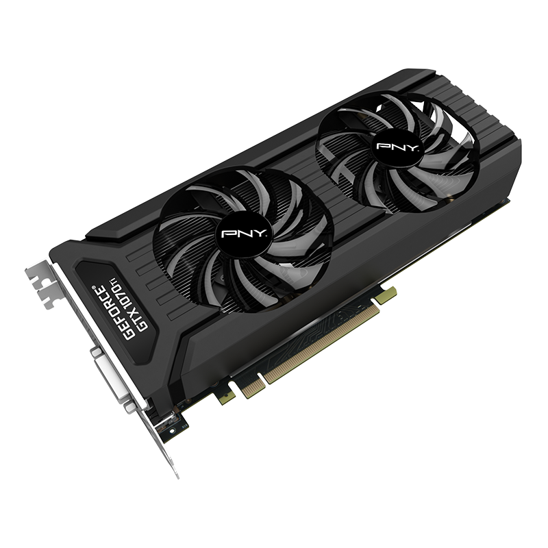 Graphics Card PNG Transparent Picture