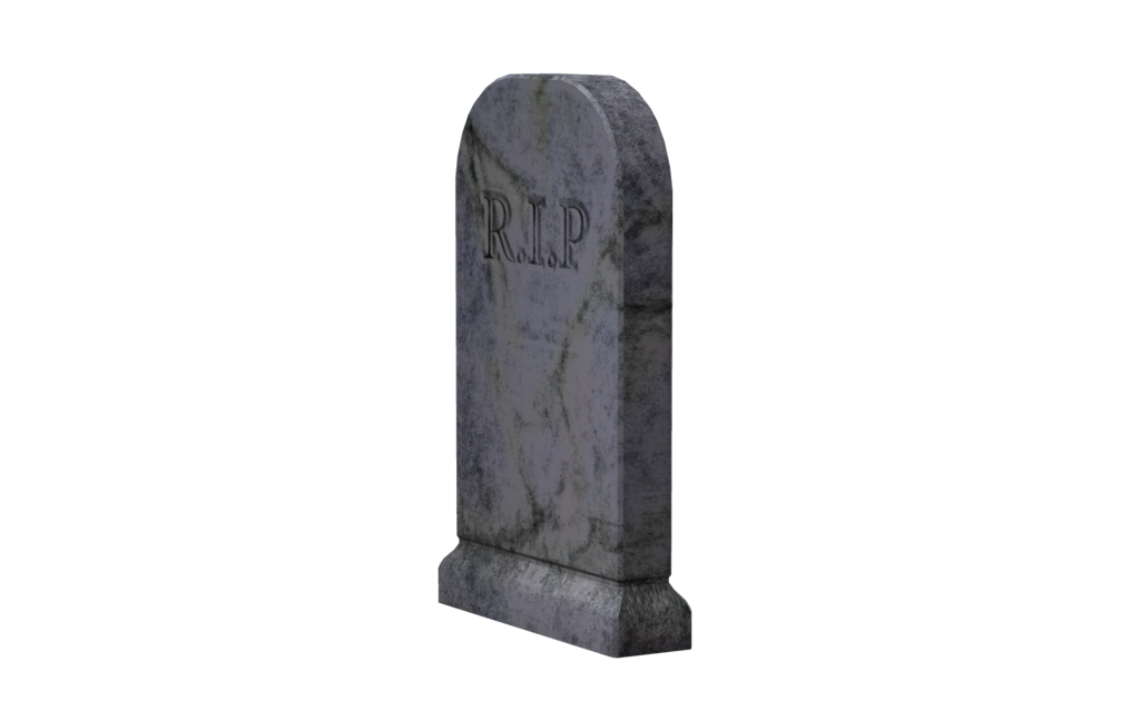 Grave PNG HD