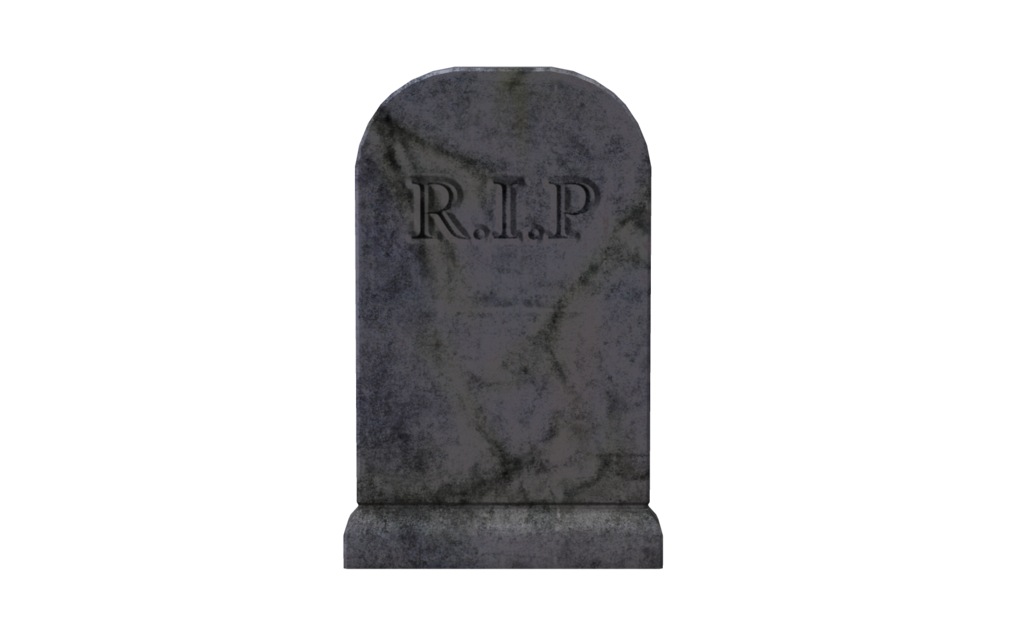 Grave PNG Pic