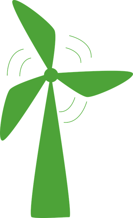 Green Energy Download PNG Image