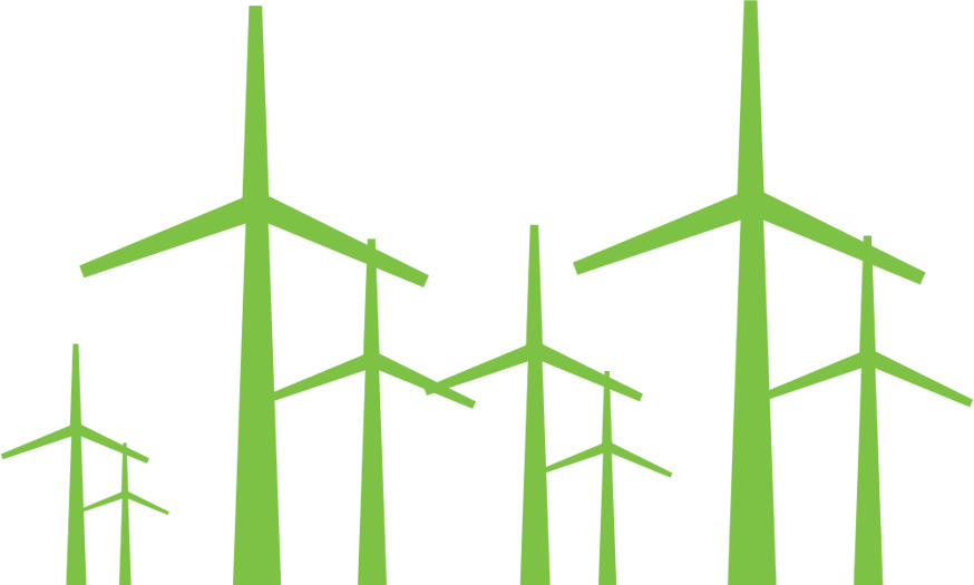 Green Energy PNG HD