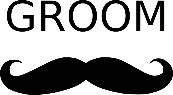 Groom PNG Transparent