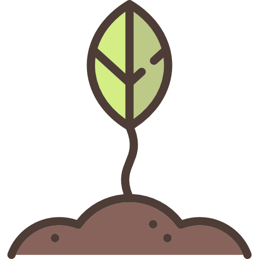 Growing Plant PNG Clipart