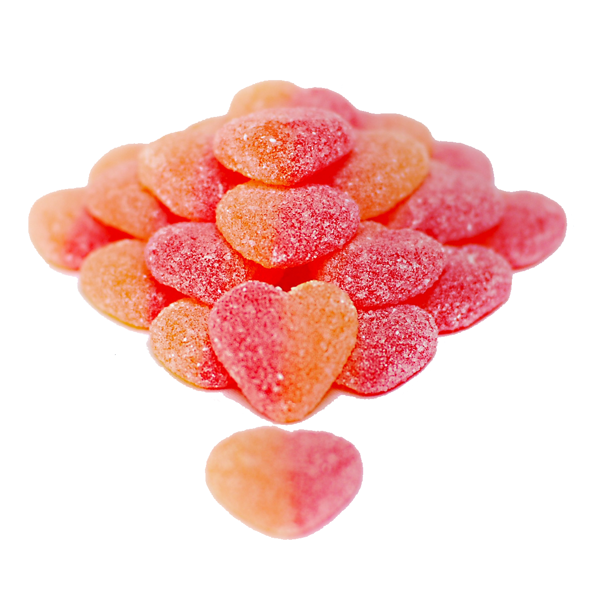 Gum Background PNG