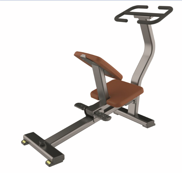 Gym Equipment PNG File